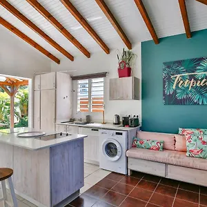 La Vie En Rose , Sainte-Anne (Grande-Terre) Guadeloupe