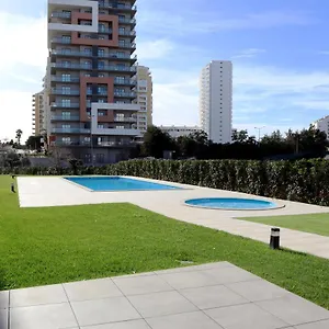  Appartement Monte & Pool